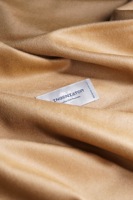 HARCHOY MIRLED MIRACLE 470 g tissu de costume en laine superfine 100% doublure en laine biologique automne/hiver manteau à carreaux brossé tricoté filles