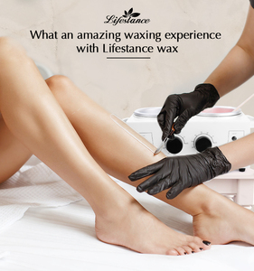 Giá Rẻ Giá Nhãn Hiệu Riêng Công Suất Lớn 1200Ml Chuyên Nghiệp Sáp Cứng Ấm Hơn Sáp Nồi <span class=keywords><strong>Paraffin</strong></span> Nóng Cho Tóc Loại Bỏ Sáp - Product Image 4