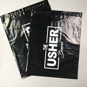 décoratif en plastique auto-scellante enveloppes en polyéthylène sacs postaux sac <span class=keywords><strong>de</strong></span> <span class=keywords><strong>courrier</strong></span> pour l'<span class=keywords><strong>affranchissement</strong></span> boutique - Product Image 2