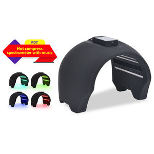 Nuevo Dispositivo de Espectro Musical con Temperatura Ajustable y Calor, Luz de Rejuvenecimiento Cutáneo de Cuatro Colores con Fotones, Dispositivo de Belleza para el Cuidado de la Piel con Energía Luminosa - Product Image 2