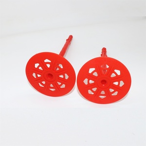 <span class=keywords><strong>Tasselli</strong></span> di Fissaggio in Plastica per Isolamento Termico, Impermeabili ed Ecologici, con Maggiore Durata per Pareti a Secco - Product Image 5