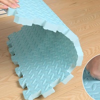 Tapis de jeu géant en mousse douce pour enfants, cm, activités pour bébé, Puzzle de sol