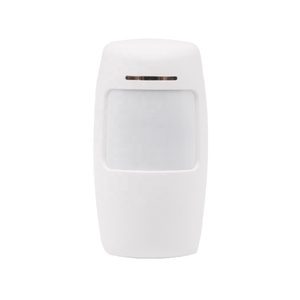 Không Dây PIR Detector 433 Mhz 1527 Cảm Biến Chuyển Động Detector An Ninh Phụ Kiện Cho GSM PSTN Nhà Báo Động - Product Image 1