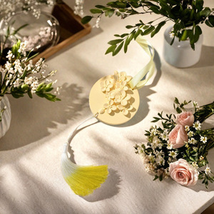 Osmanthus Scented Solid Fragrance Diffuser For Wardrobe And Toilet Long Lasting Fresh Air Eco Friendly Aroma Plaster - Product Image 3