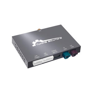 Ewaygps Fabricant Nouvelle garantie de <span class=keywords><strong>2</strong></span> ans Boîte MMI Carplay sans fil GPS <span class=keywords><strong>Android</strong></span> pour Volkswagen Touareg 2010-2018 - Product Image 5