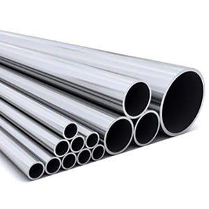 Tuberia de acero inoxidable 201 304 316L 310S 321 Tubo sanitario de acero inoxidable sin costura SS Pipe - Product Image 2