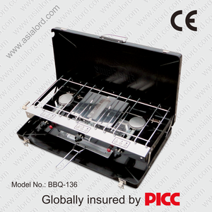<span class=keywords><strong>Estufa</strong></span> portátil - Product Image 1