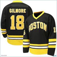 Maillots de hockey et de football américain à manches longues à motif feuille d'érable, en nylon/cachemire, impression numérique 3D par sublimation, pour adultes