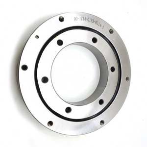 <span class=keywords><strong>9O</strong></span> 1B25 0378 0401 sans engrenage, roulement à billes à contact à quatre points - Product Image 2