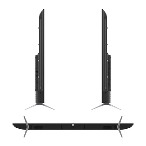 Smart <span class=keywords><strong>TV</strong></span> LED 60 Pollici 4K 240Hz Antideflagrante con Pannello Piatto per Uso Domestico e Alberghiero - Product Image 4