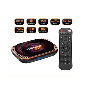 Receptor Digital Terrestre <span class=keywords><strong>Telesystem</strong></span> TS6005 DVB-T/T2 HD con Análisis Automático de Canales y EPG Negro - Product Image 4