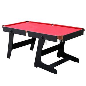 Famille jeu d'intérieur <span class=keywords><strong>pliable</strong></span> jambes pliante anglais <span class=keywords><strong>billard</strong></span> <span class=keywords><strong>billard</strong></span> <span class=keywords><strong>billard</strong></span> <span class=keywords><strong>6ft</strong></span> - Product Image 5