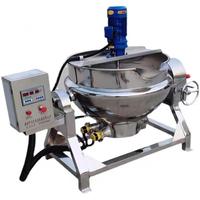 Fruitjam Kookmixer Jam Kookpot Aardbei Jam Kookmixer