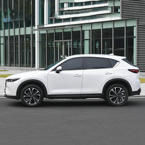 Changan <span class=keywords><strong>Mazda</strong></span> CX-5 Usado Barato, SUV a Gasolina, 2.5L, 196hp, L4, Interior Oscuro, Ruedas R19, Modelo <span class=keywords><strong>2022</strong></span>, Transmisión Automática de 6 Velocidades, Volante a la Izquierda - Product Image 2