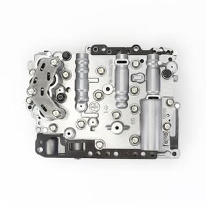 Pièces de réparation automobile A6LF1 A6LF2 A6LF3 A6MF1 A6MF2 – Corps de valve de transmission avec solénoïde pour boîte de vitesses Kia Hyundai - Product Image 4