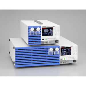 อุปกรณ์ทดสอบกำลังไฟฟ้ากระแสตรงอเนกประสงค์ Kikusui Plz205w 5W - Product Image 3