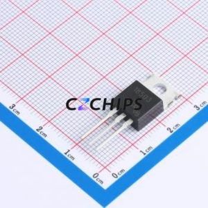 Transistor à effet de champ (MOSFET) CSD18503KCS-VB TO-220AB, neuf et original - Product Image 1