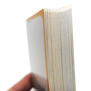 Custom Printed Cardboard Board Games OEM Factory-Durable & Portable for Designer & Manufacturer - Product Image 3