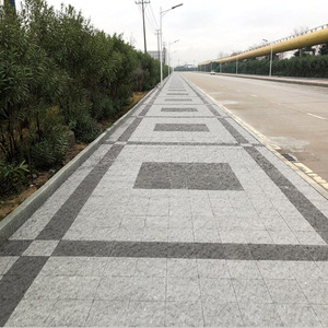 Ladrillos permeables de hormigón cerámico baratos, <span class=keywords><strong>baldosas</strong></span> antideslizantes <span class=keywords><strong>para</strong></span> el suelo, se utilizan <span class=keywords><strong>para</strong></span> ladrillos de acera de jardín - Product Image 3