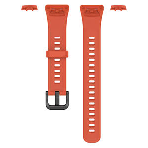 Bracelet de montre sport TPU de remplacement pour Huawei <span class=keywords><strong>Band</strong></span> 6 <span class=keywords><strong>Pro</strong></span> NFC Smart Watch <span class=keywords><strong>Band</strong></span> <span class=keywords><strong>Honor</strong></span> <span class=keywords><strong>Band</strong></span> <span class=keywords><strong>7</strong></span> 6 Strap Bracelet - Product Image 5