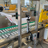 Bras manipulateur robotisé industriel pour la manutention de pièces lourdes, l'assemblage et l'automatisation logistique