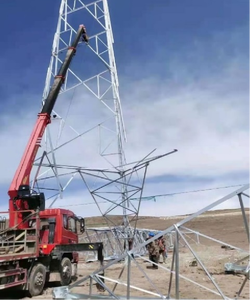 팔핑거 SBC 3.6톤 붐 크레인 25m 리프팅 높이 기어박스 및 펌프 중국산 트럭 크레인 판매 - Product Image 5