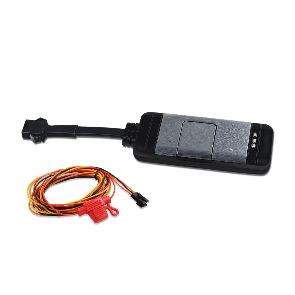 Nur USD 5,5 Mini-GPS-Tracker 4G-Autolucker Motorrad Auto-GPS-Tracker Bayao Rastreador GPS-Tracker Fahrzeug