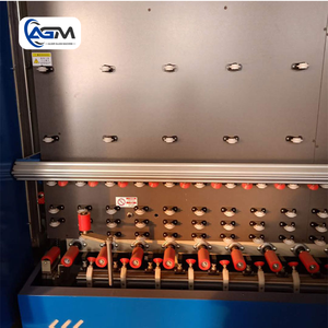 중국 유리 기계 자동 단열 유리 제조 라인 - Product Image 2