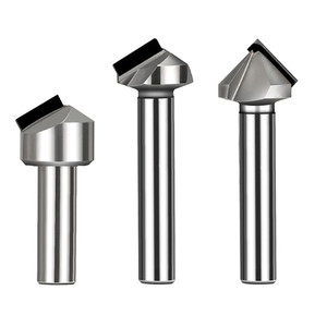 Tùy chỉnh <span class=keywords><strong>PCD</strong></span> chamfering <span class=keywords><strong>Cutter</strong></span> cho Sapphire đĩa cứng tinh thể bê tông Carbide-60 90 100 120 95 135 150 độ OEM - Product Image 4