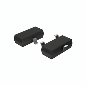 Original One Stop Service Single Diodes TO-236-3, SC-59, SOT-23-3 BAT54HYFHT116 Electronics Component - Product Image 1