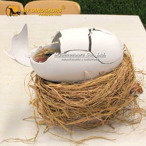 حديقة أطفال MYDINO 0104 لطيفة من cadbaby - Product Image 2