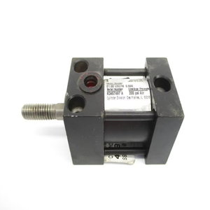 وحدة تحكم PLC صناعية أصلية جديدة جاهزة في المستودع للبرمجة الآلية 01.00USU160.50 0 200PSI - Product Image 1