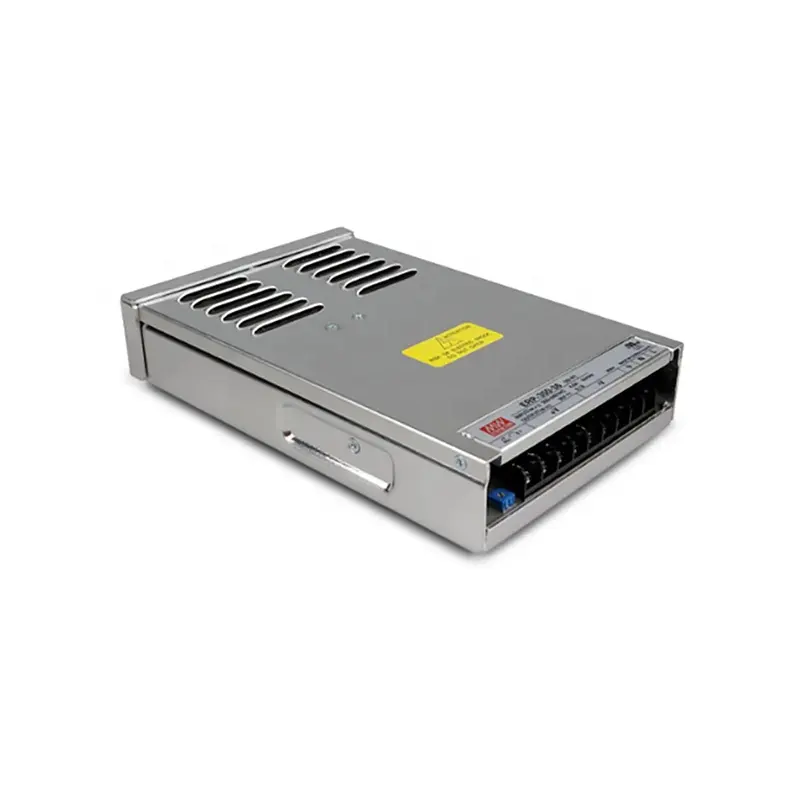 Meanwell ERP-350-36 350W Single Output Switching tragbare Power Bank/mobile Strom versorgung