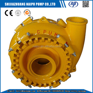 Bomba de succión de oro grande de 10 pulgadas - Product Image 4