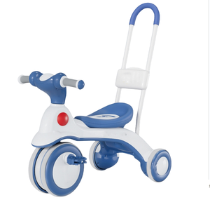 Tricycle pour enfants Tricycle d'occasion pour enfants à vendre Tricycle pour enfant Gratuit/vélo <span class=keywords><strong>Bébé</strong></span> Jouets Véhicule Ride-on Scooter - Product Image 5