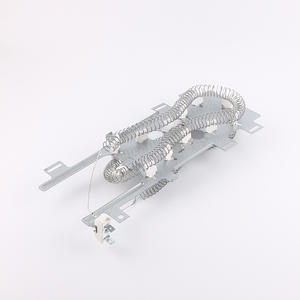 ड्रायर हीटिंग तत्व असेंबली निर्माता स्टॉक आपूर्ति 8544771 कोल्ड रोल्ड स्टील प्लेट सिरेमिक इलेक्ट्रिक हीटिंग ट्यूब निंगबो - Product Image 3