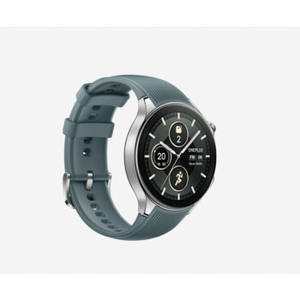 Nuevo reloj inteligente OnePlus Watch 2 versión Global ROM 2GB RAM 32GBROM 1,43 ''pantalla AMOLED <span class=keywords><strong>Google</strong></span> <span class=keywords><strong>Wear</strong></span> <span class=keywords><strong>OS</strong></span> 4 Frecuencia dual GPS NFC - Product Image 5