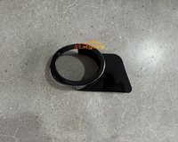 XLstyling Hot-vente Accessoires de voiture Pare-chocs avant pour bmw E39 M5