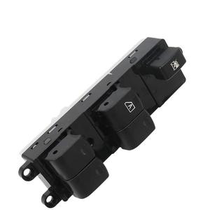 สวิตช์กระจกไฟฟ้า Hongsen รุ่น 25401-EB30B สำหรับ Nissan Navara ปี 2005-2017 ชุดควบคุมกระจกไฟฟ้า - Product Image 2