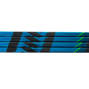 Fornitore della cina produttore professionale campo Street Grip verde colore bastone da Hockey - Product Image 4