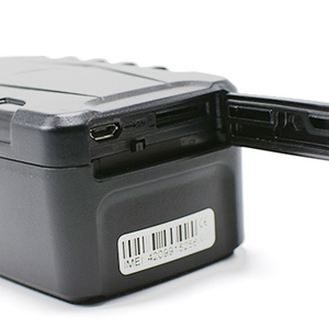 เครื่องติดตาม GPS แบบ 4G LTE CAT พร้อมระบบติดตามแบบเรียลไทม์ อุปกรณ์ไร้สาย แบตเตอรี่ขนาดใหญ่ 20000mAh แม่เหล็กติดรถยนต์ ซอฟต์แวร์ Google Maps - Product Image 2