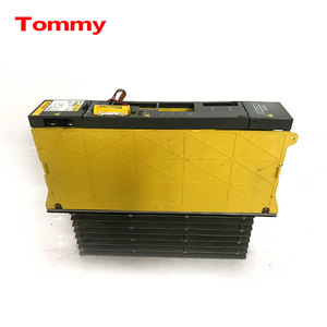 A06B-6096-H104 FANUC New Original Servo Drive Amplifier for Cnc Machine A06B6096H104 - Product Image 6
