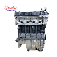 Original Volkswagen Zotye T600 15S4G 1,5 T bloque largo del motor para Volkswagen Zotye T600 2014 1,5 T Manual edición de lujo