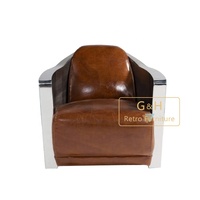 Club Salon Canapé Arne Jacobsen Aviator Chaise aviateur fauteuil club aviator salon canapé chaise