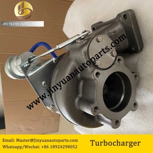 4033106H 3796935 2836658 3594505 3596693 hx50w turbo tăng áp cho <span class=keywords><strong>iveco</strong></span> xe tải Euro trakker f3b con trỏ <span class=keywords><strong>13</strong></span> d2866lfwas14 d2866lf động cơ - Product Image 5