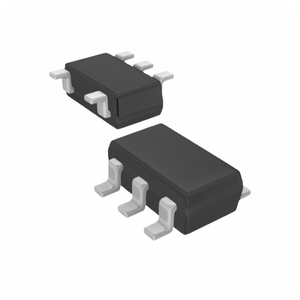 Composant électronique SC 74A, SOT 753 Gestion de l'alimentation (PMIC) XC6123C418MR-G – Service complet d'origine - Product Image 1