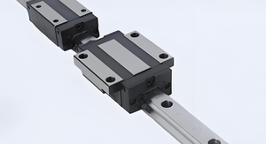 Guías lineales de fábrica de alta calidad de Japón hsr20ca hsr20cam hsr20ha hsr20ham hsr25ca pieza de máquina expendedora de riel de guía lineal - Product Image 4