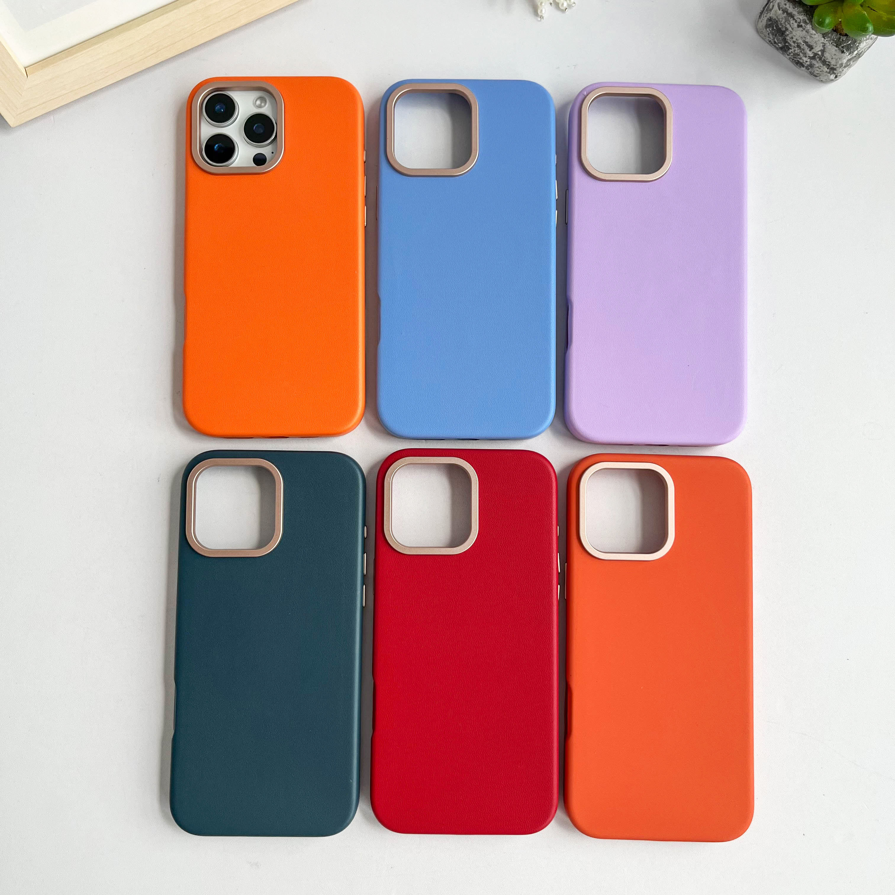 Couleur personnalisée 1