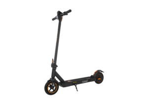 Trottinette électrique Sunred S1 Max officielle 2025 avec batterie au lithium, moteur sans balais, pliable et étanche - Product Image 6