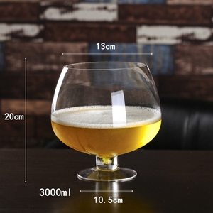 Pecera Cóctel Globo <span class=keywords><strong>Copa</strong></span> Fiesta Gran Cerveza <span class=keywords><strong>Copa</strong></span> Beber <span class=keywords><strong>Copa</strong></span> gigante <span class=keywords><strong>enorme</strong></span> <span class=keywords><strong>copa</strong></span> <span class=keywords><strong>de</strong></span> <span class=keywords><strong>vino</strong></span> grande - Product Image 4